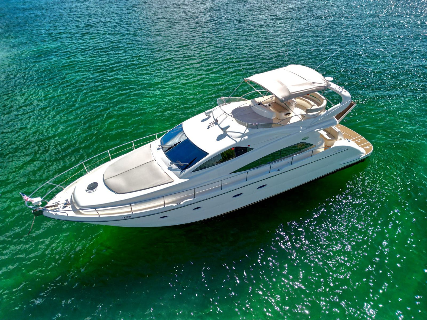 65ft Aicon
