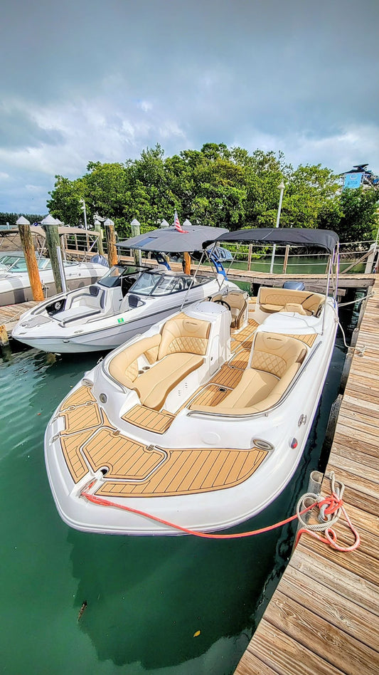 29ft Hurricane