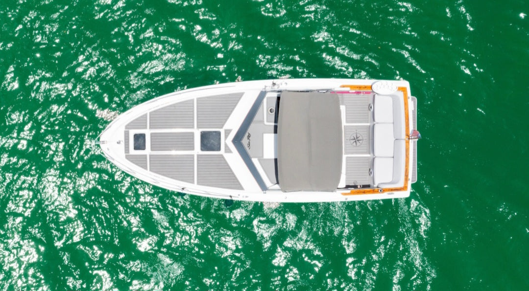 42ft Sirena