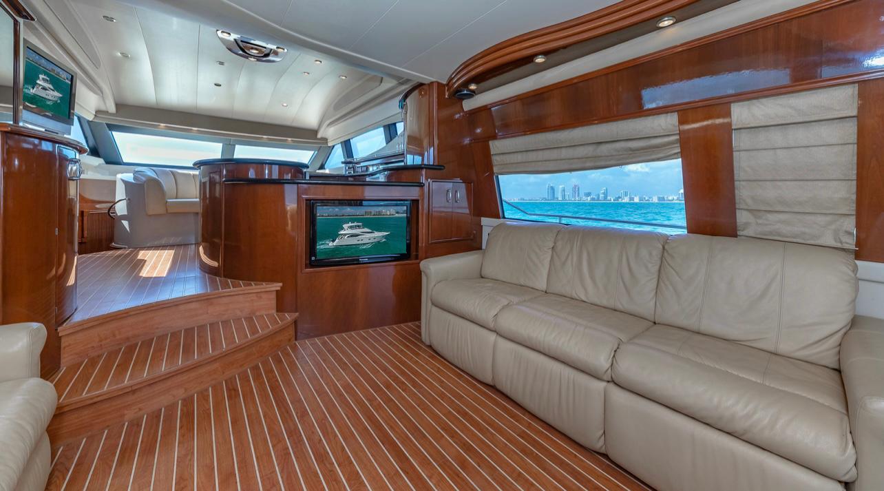 65ft Marquiss