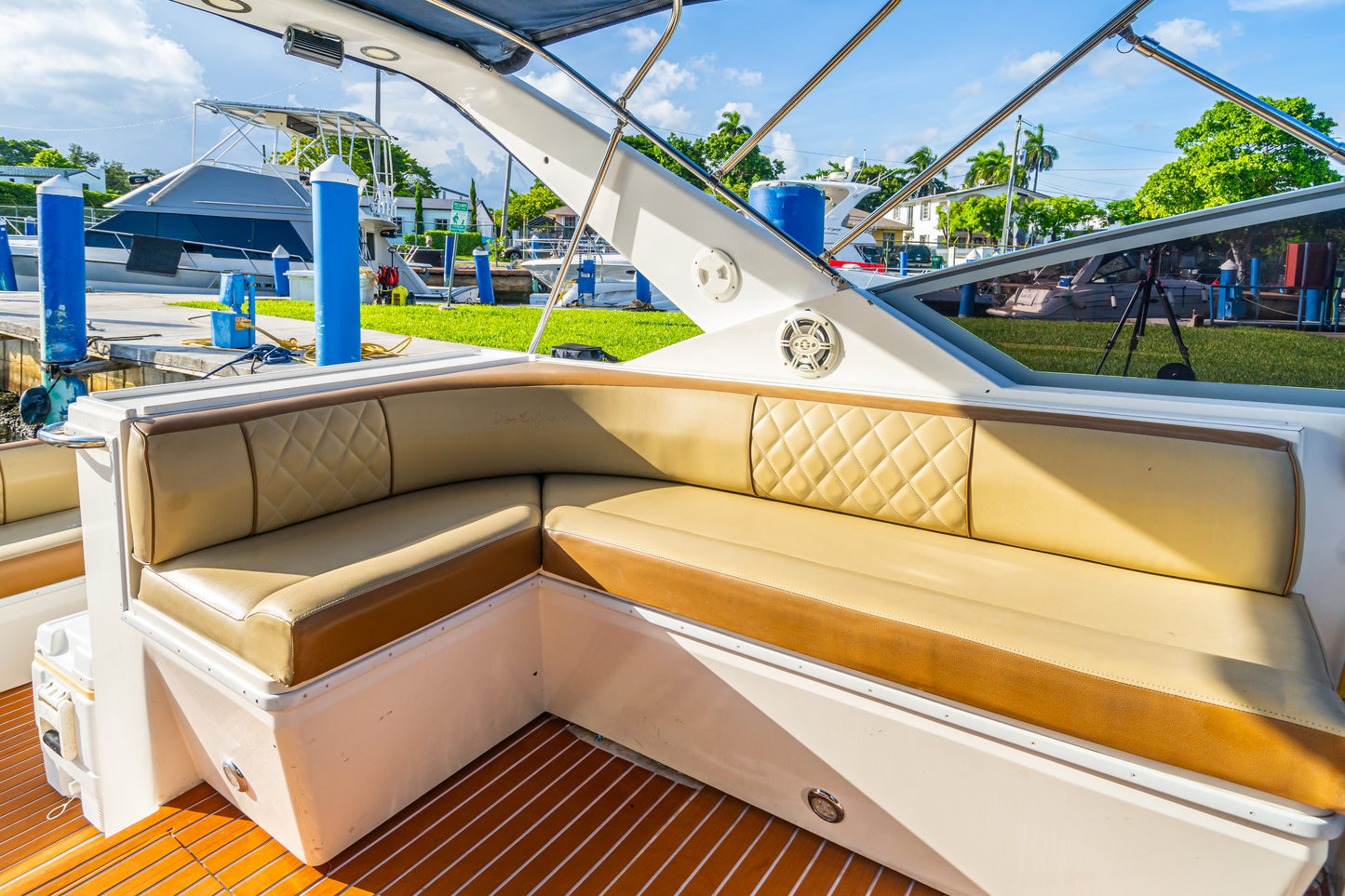50ft Wellcraft