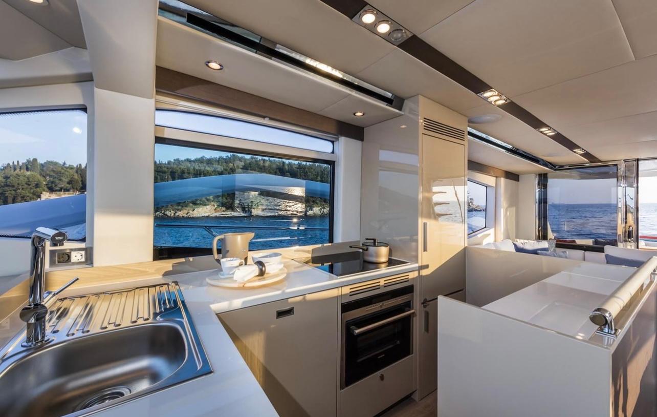 65ft Numarine