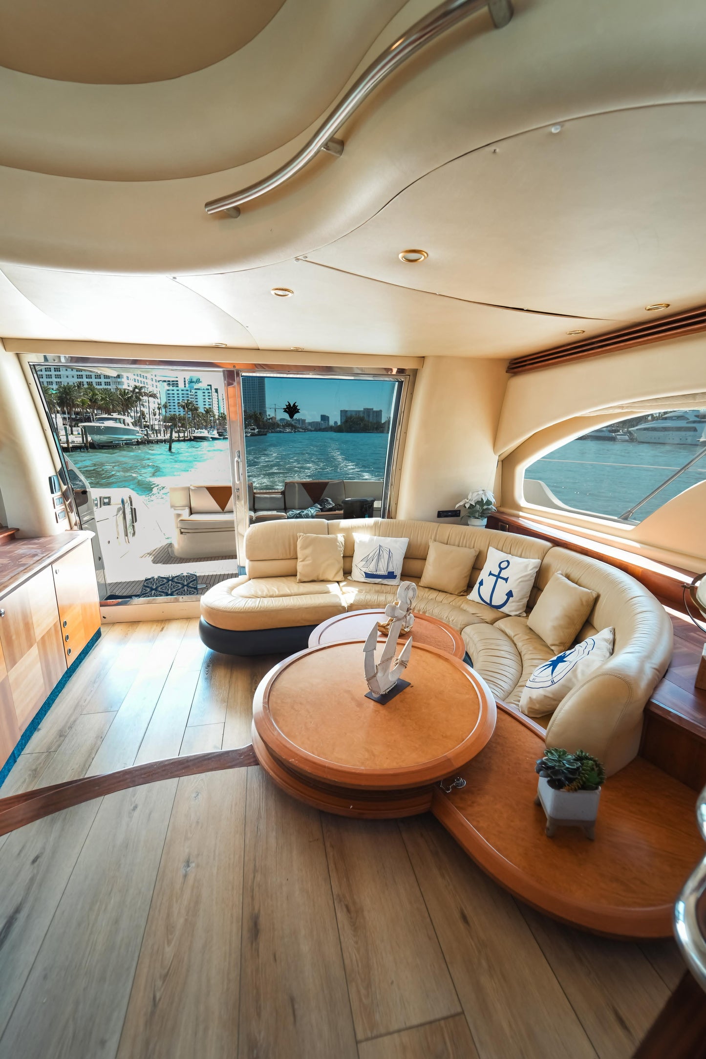 65 Azimut A