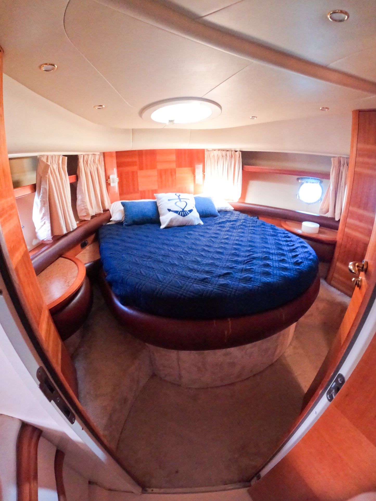 60ft Azimut Rss