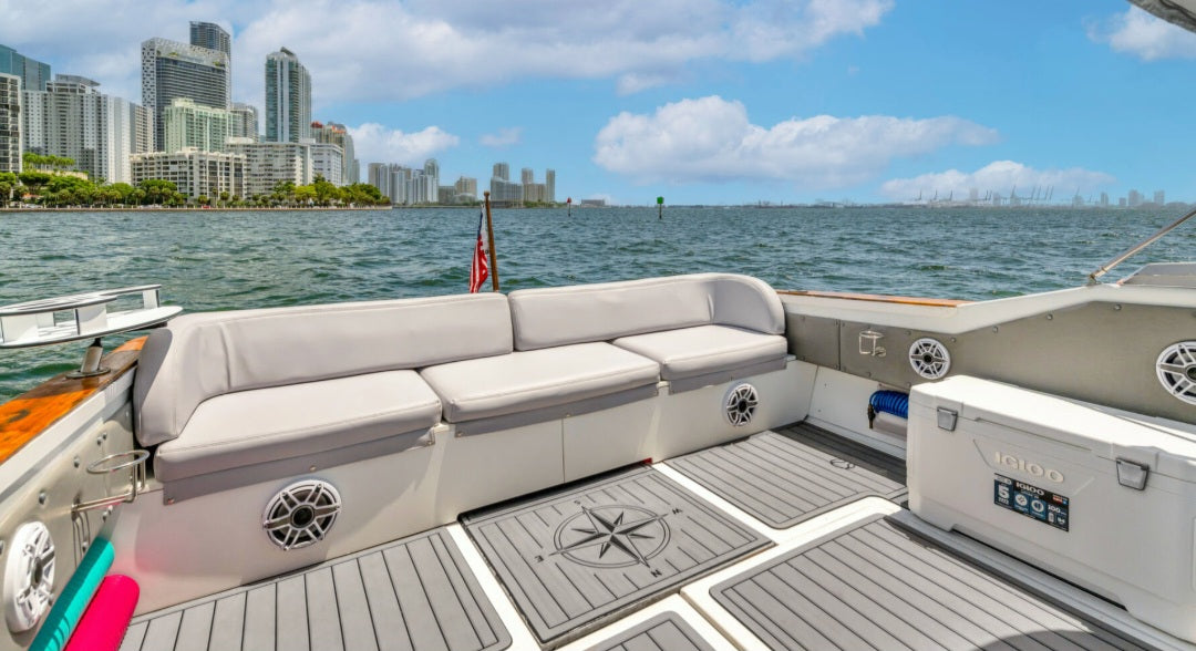 42ft Sirena