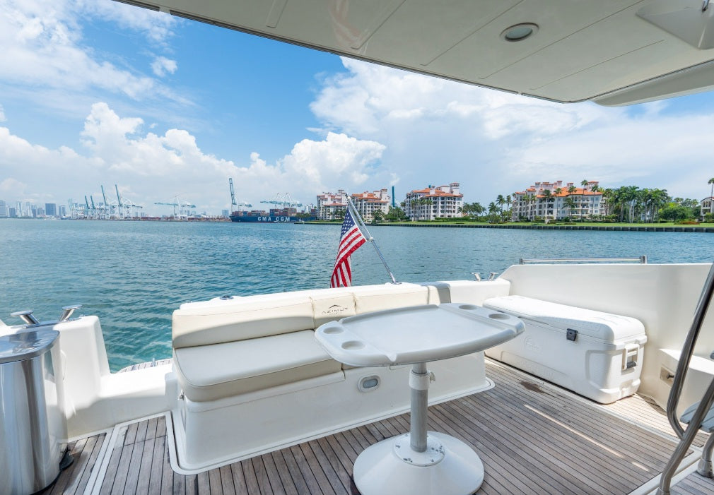 55ft Odyssey