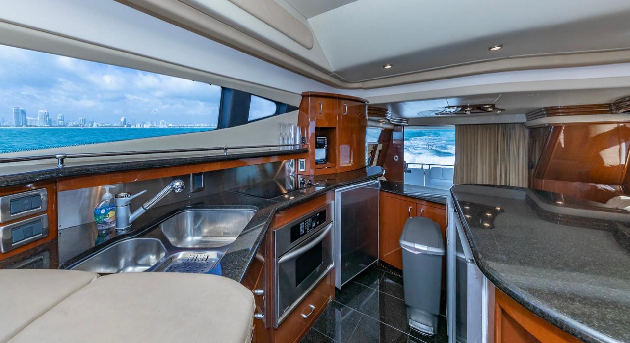 65ft Marquiss