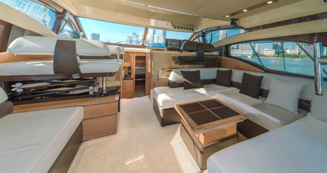 55ft Azimut Prime