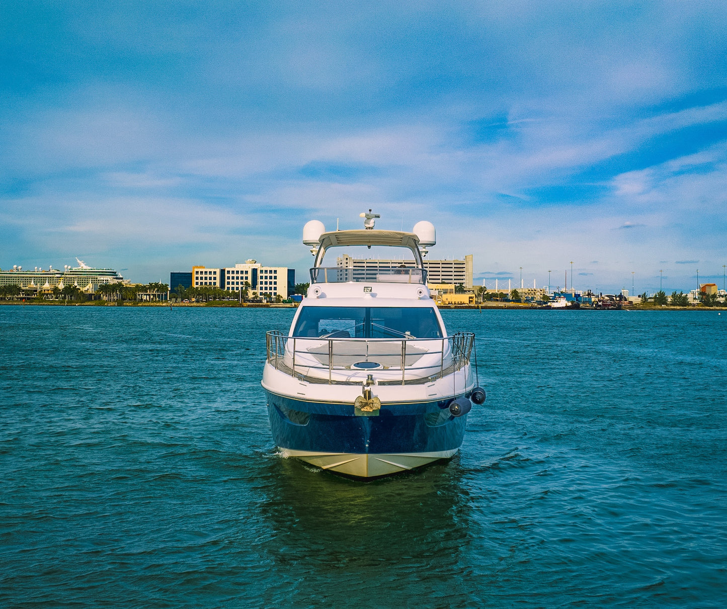55ft Azure