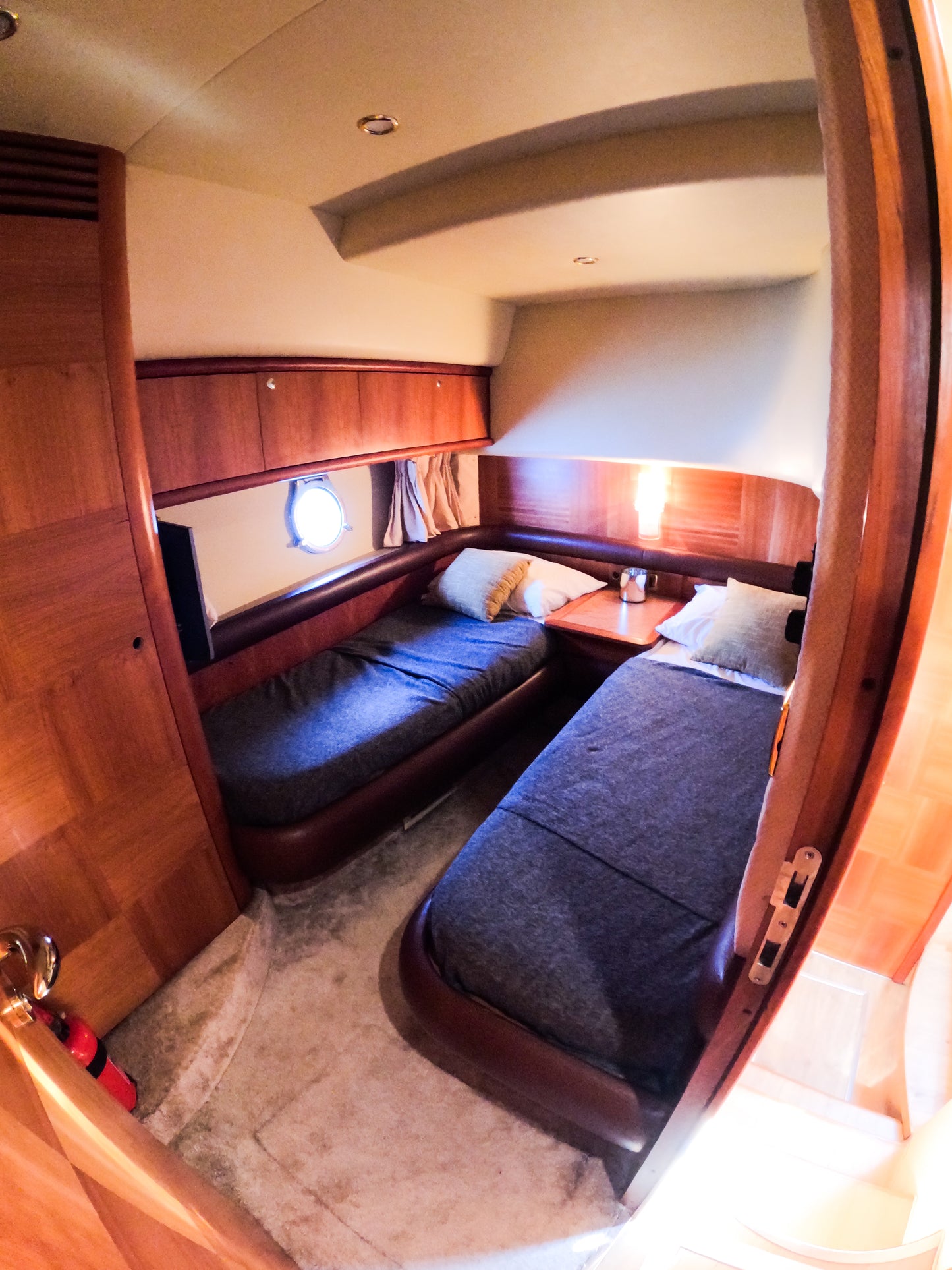 60ft Azimut Rss