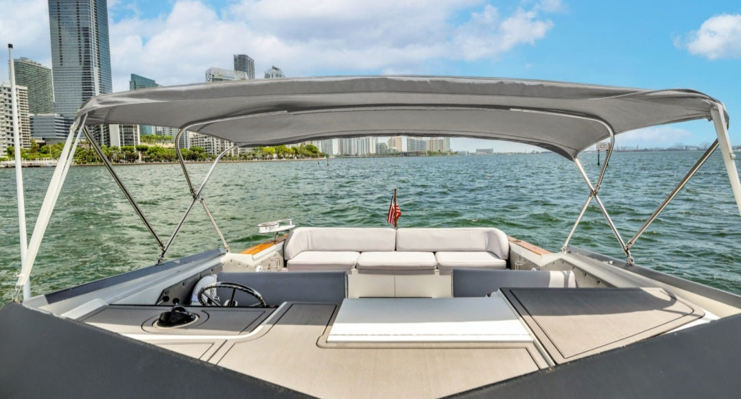 42ft Sirena