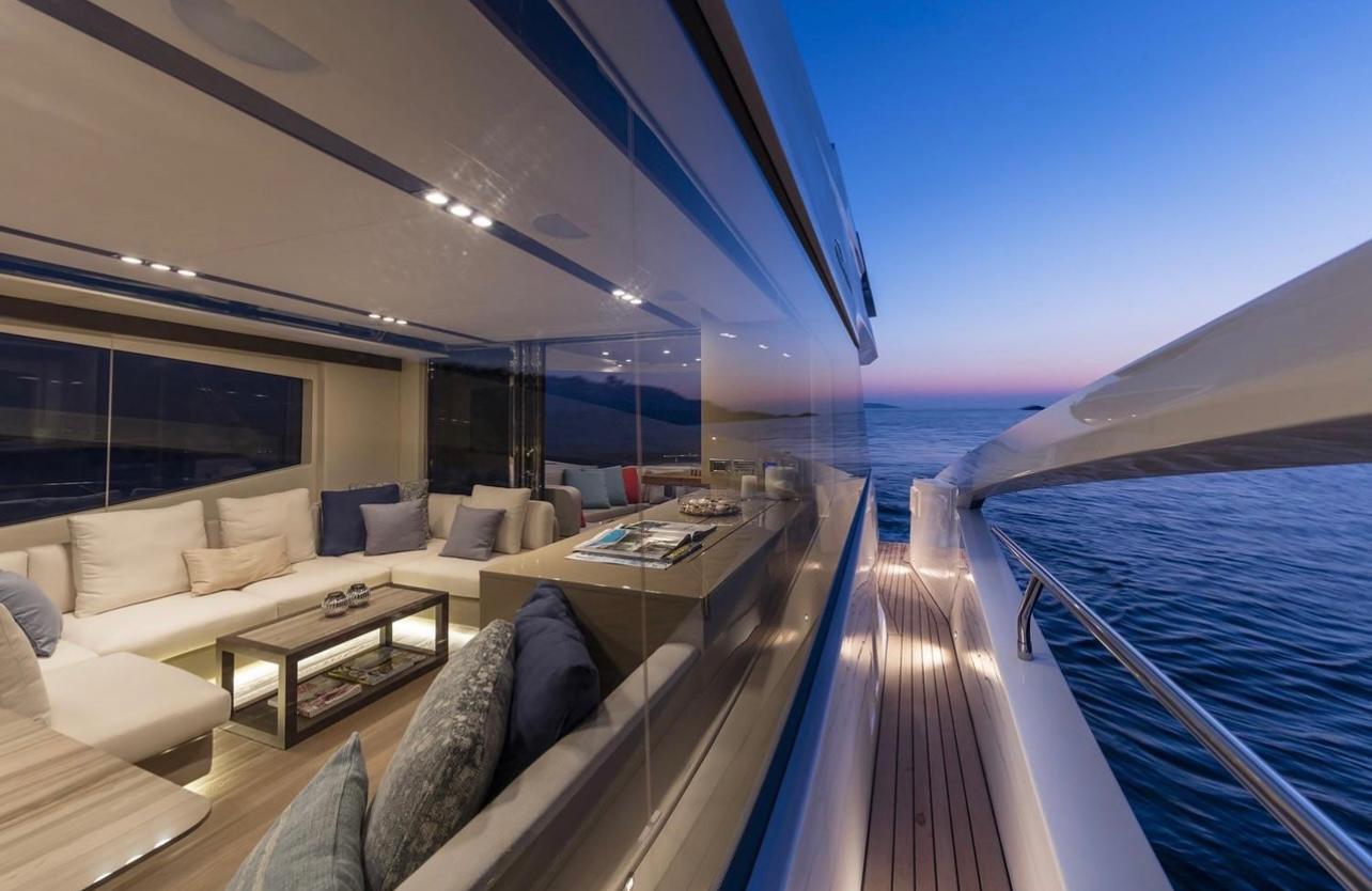 65ft Numarine