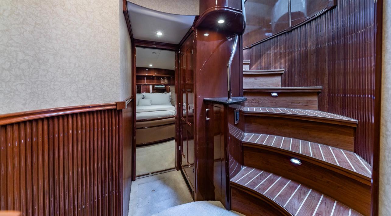 65ft Marquiss