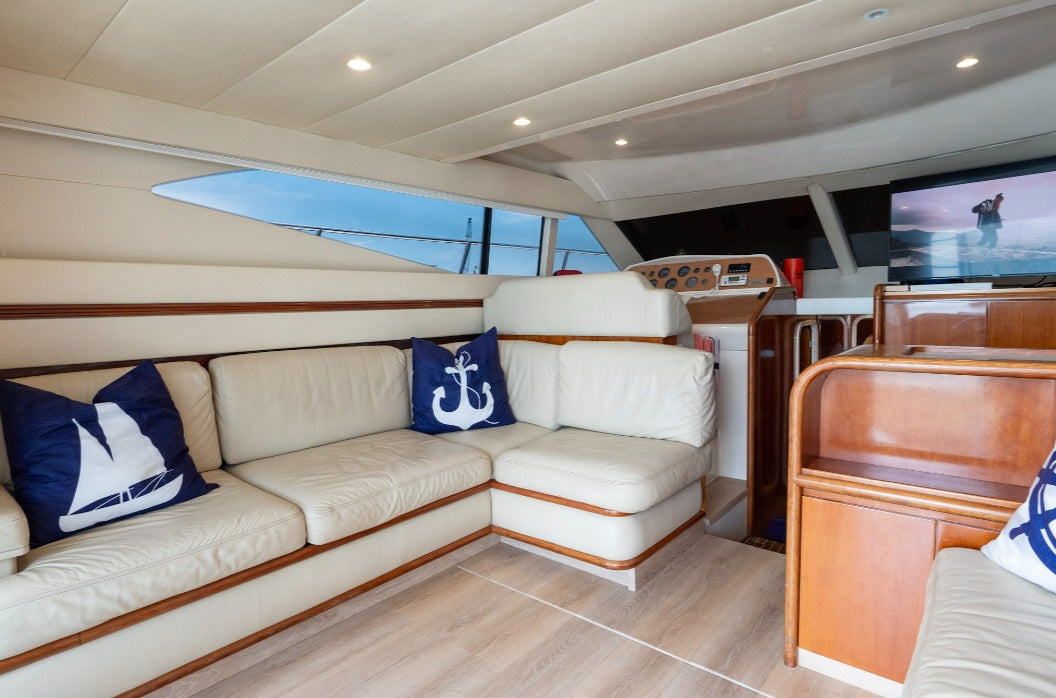55ft Odyssey