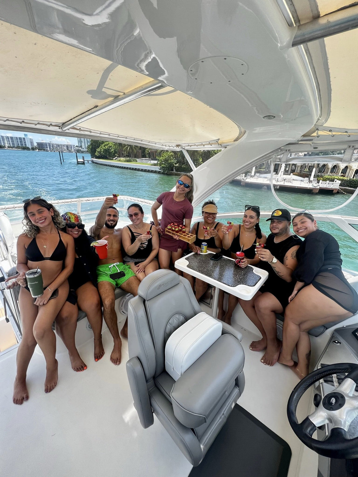 50ft Cruisers Remedy
