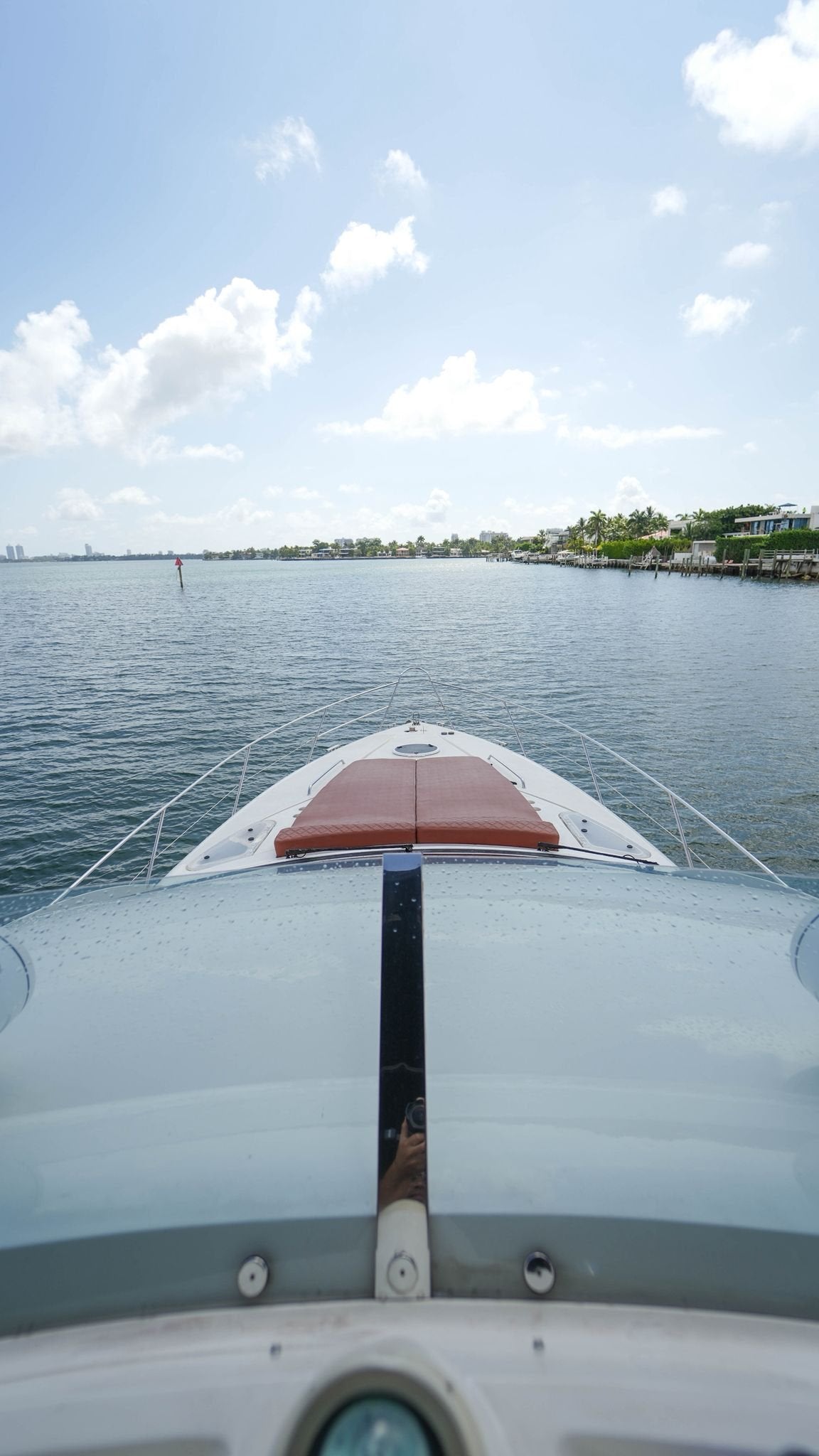 55ft Fairline