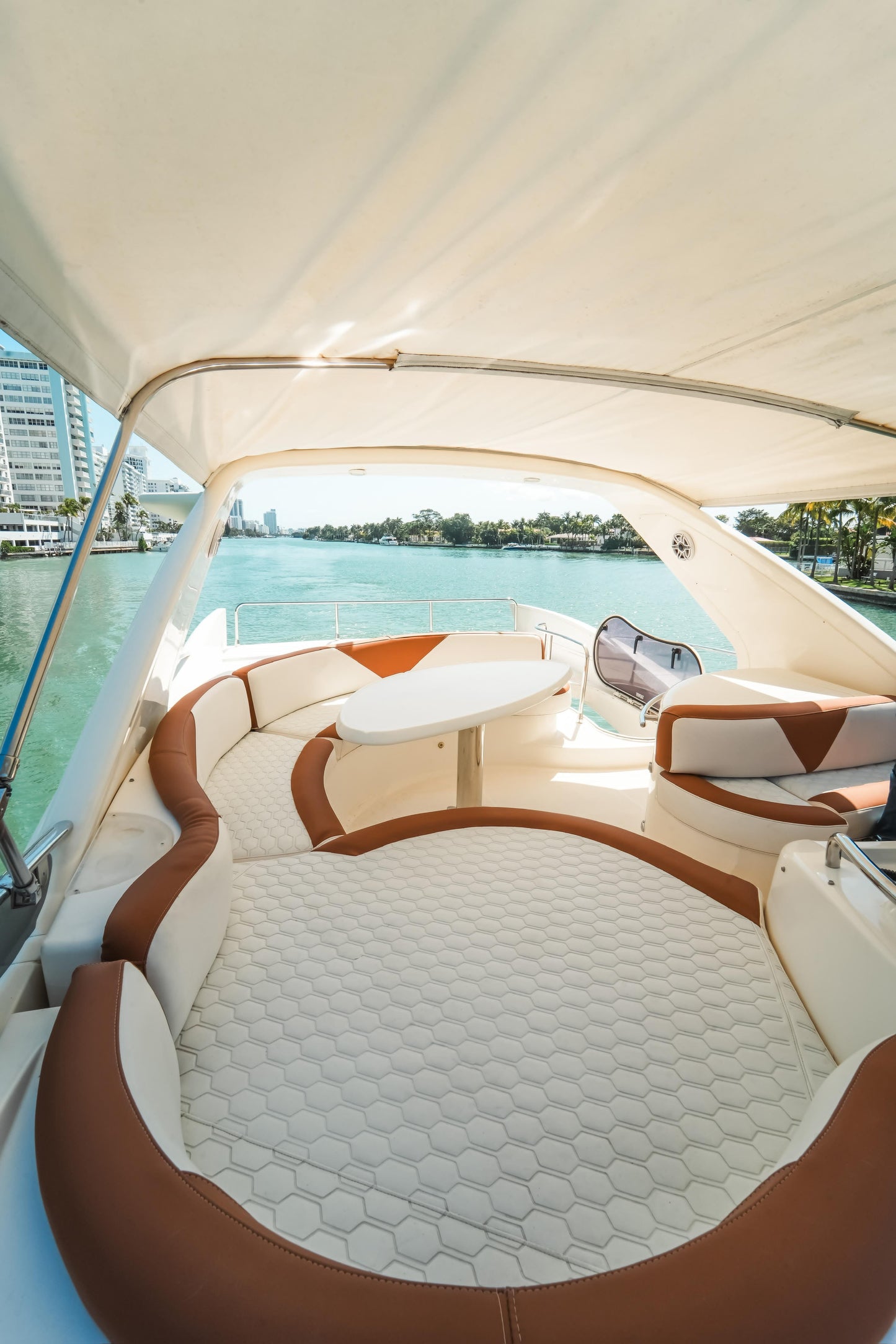 65 Azimut A