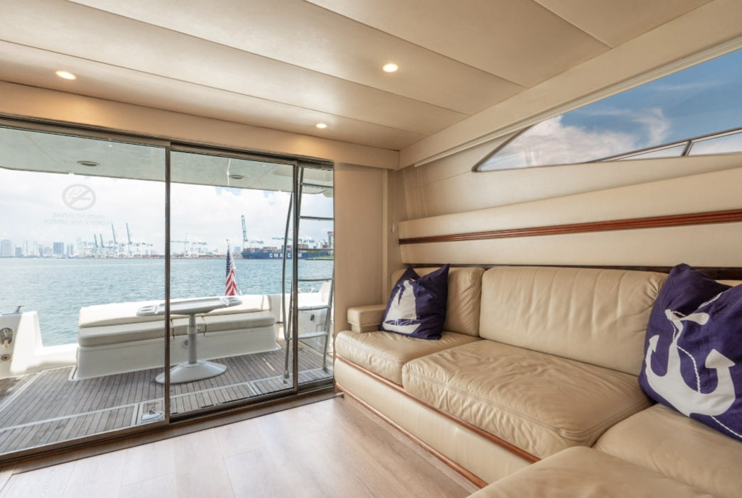 55ft Odyssey