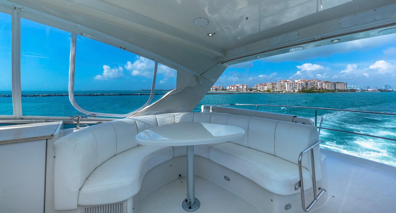 65ft Marquiss