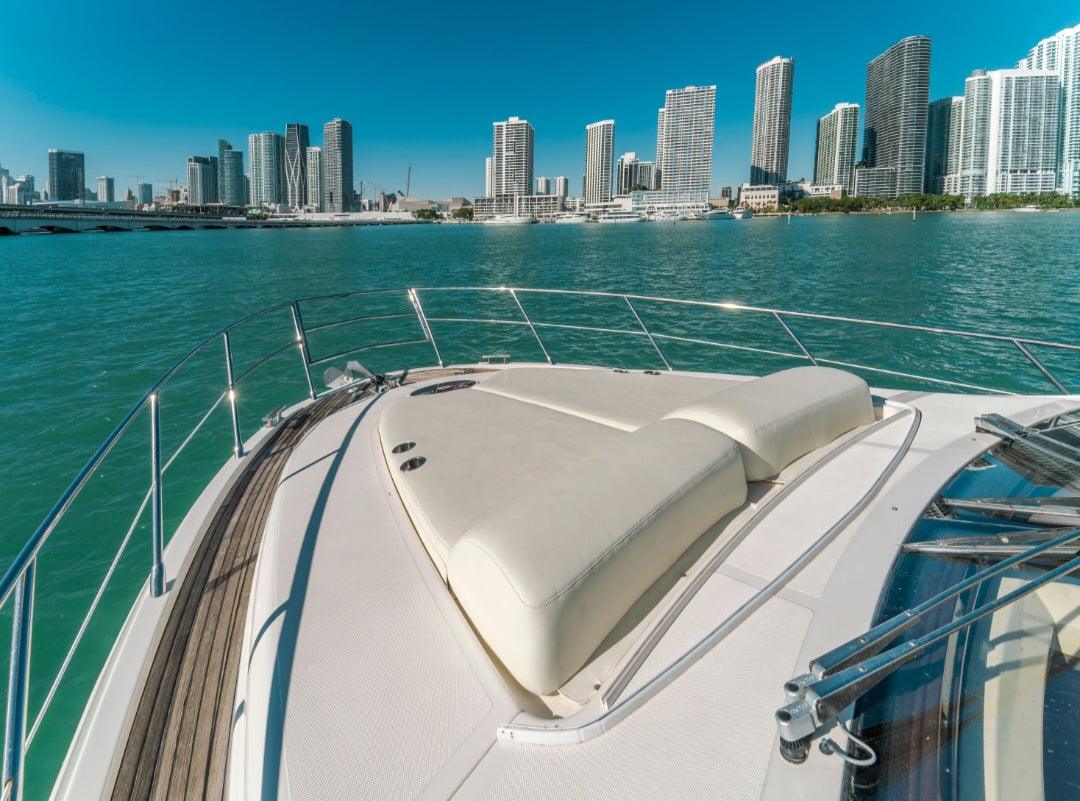 55ft Azimut Prime
