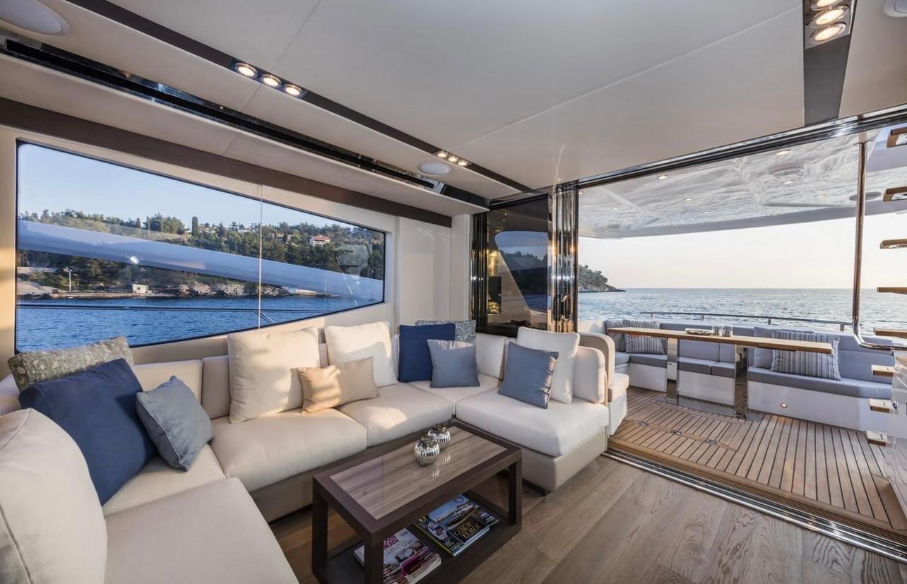 65ft Numarine
