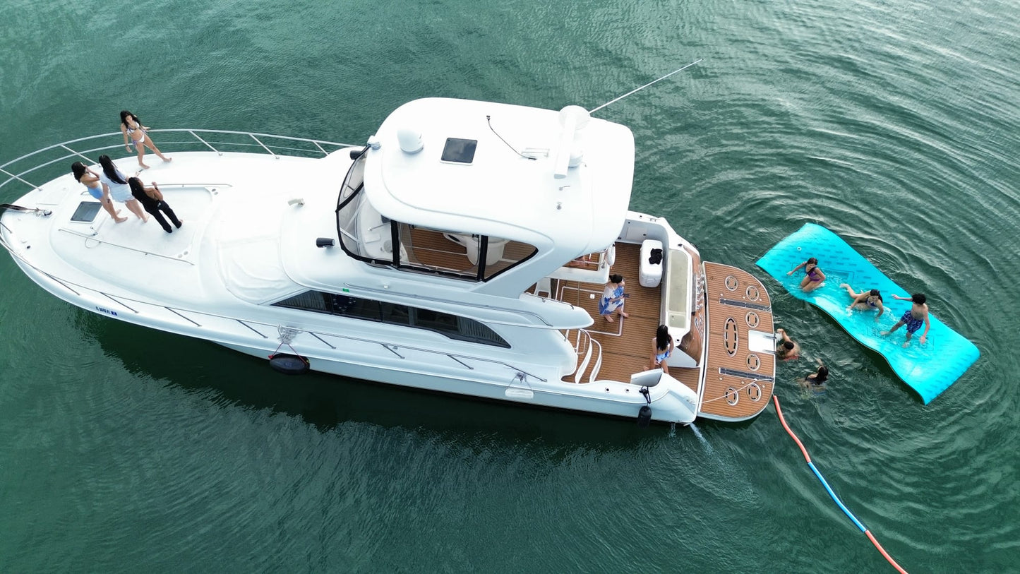 55ft Sea Ray L