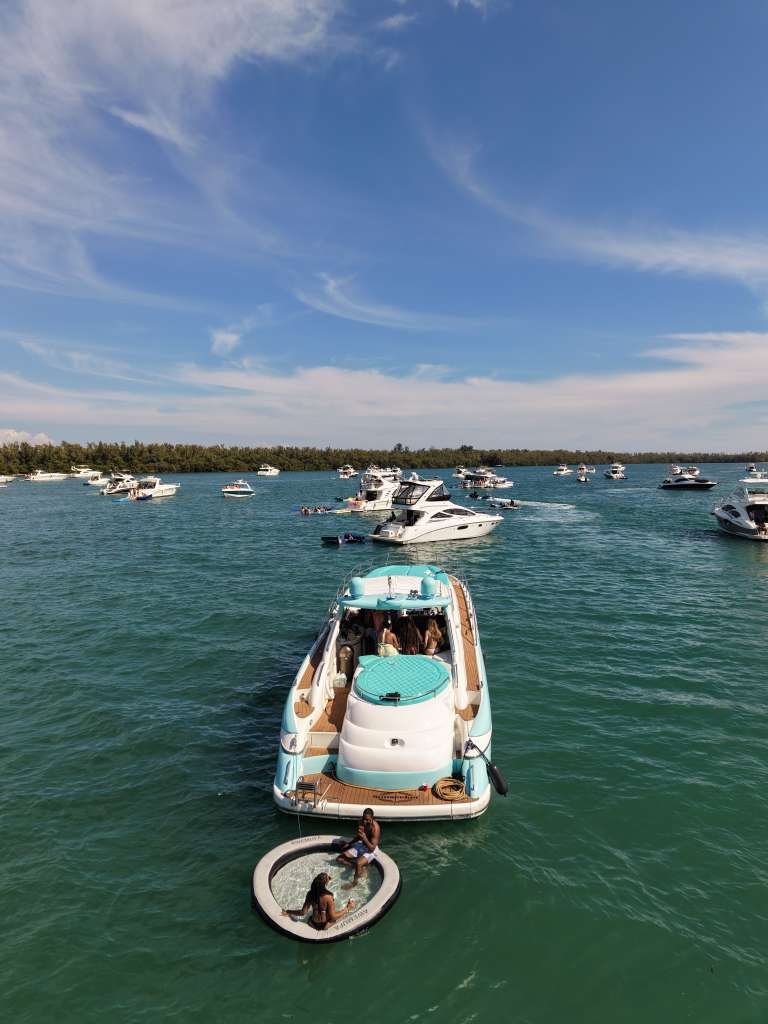 60ft Tifany