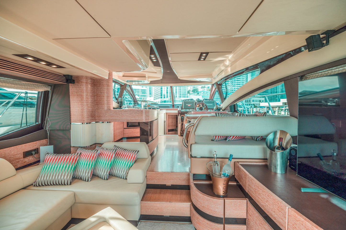 55ft Azure