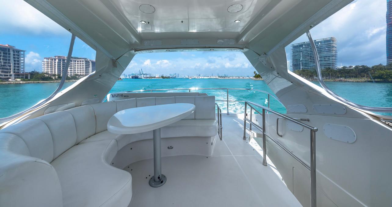 65ft Marquiss