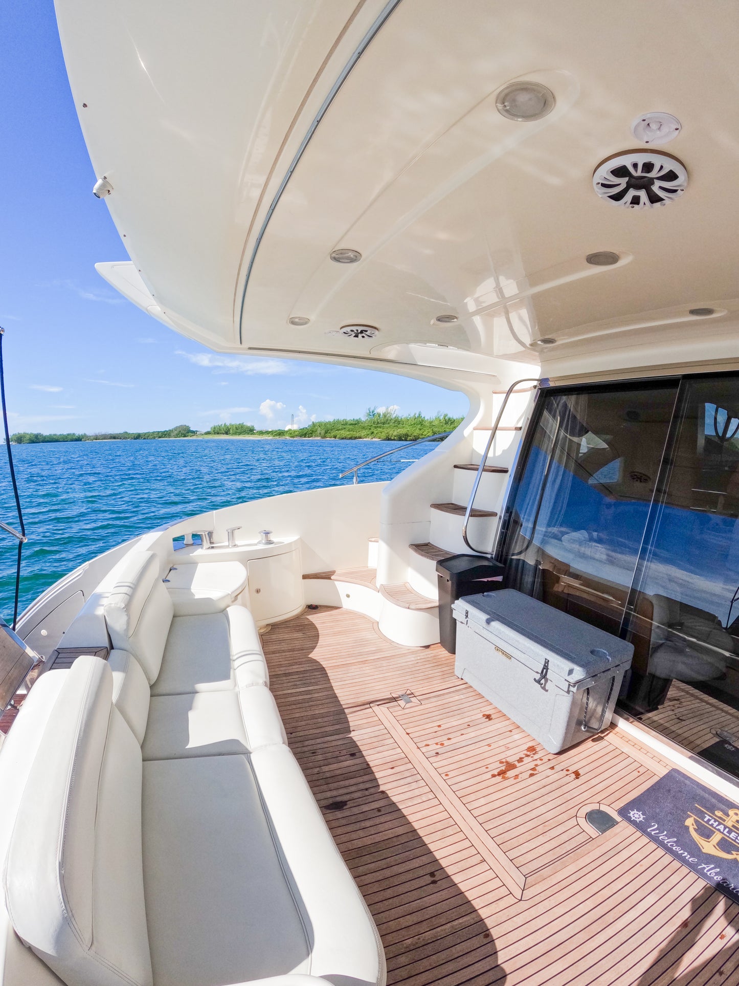 60ft Azimut Rss