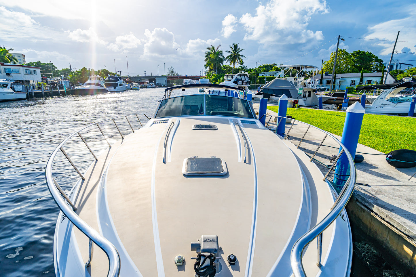 50ft Wellcraft
