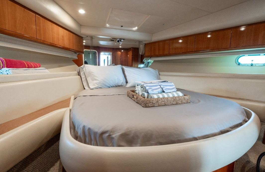 55ft Odyssey