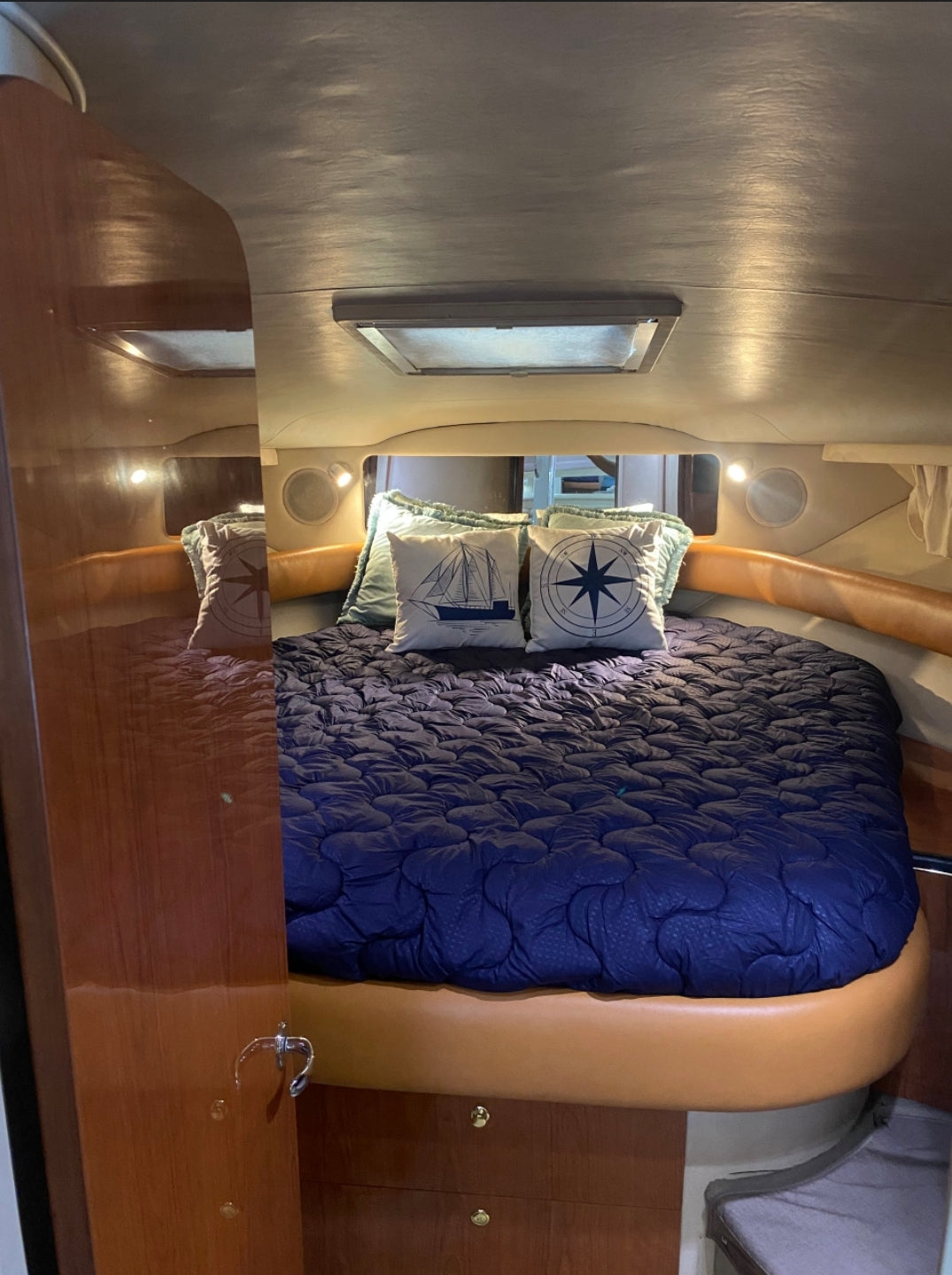 44ft Har Sea Ray