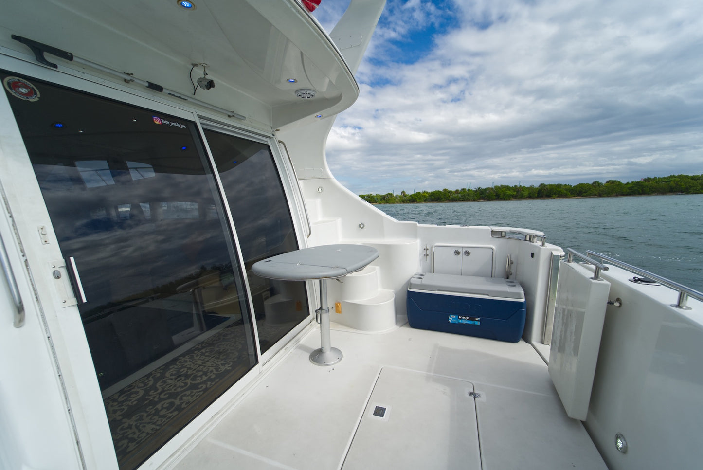 55ft Carver