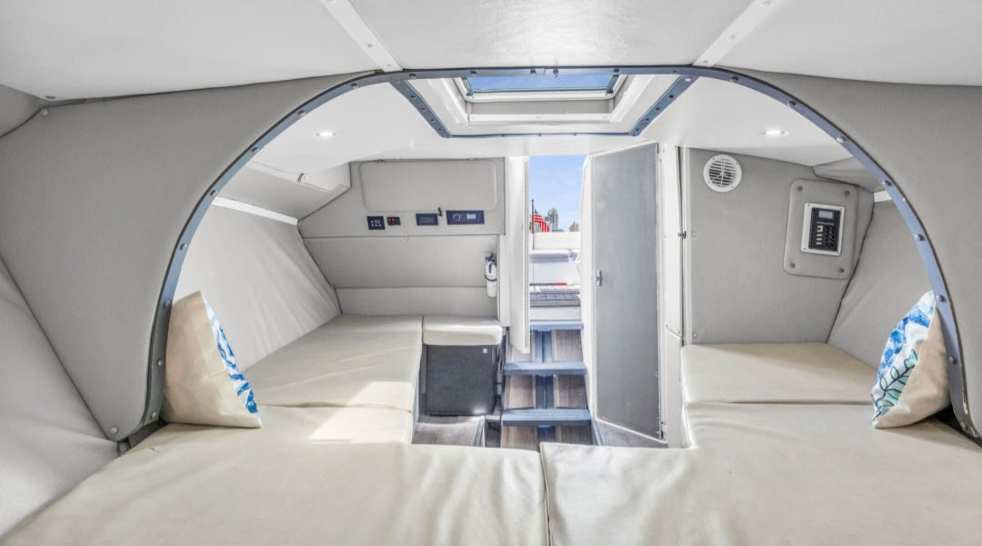 42ft Sirena