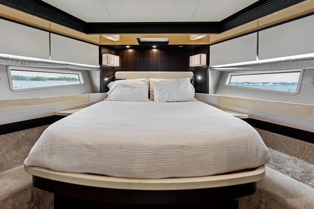 70ft Azimut Le Grand Bleu