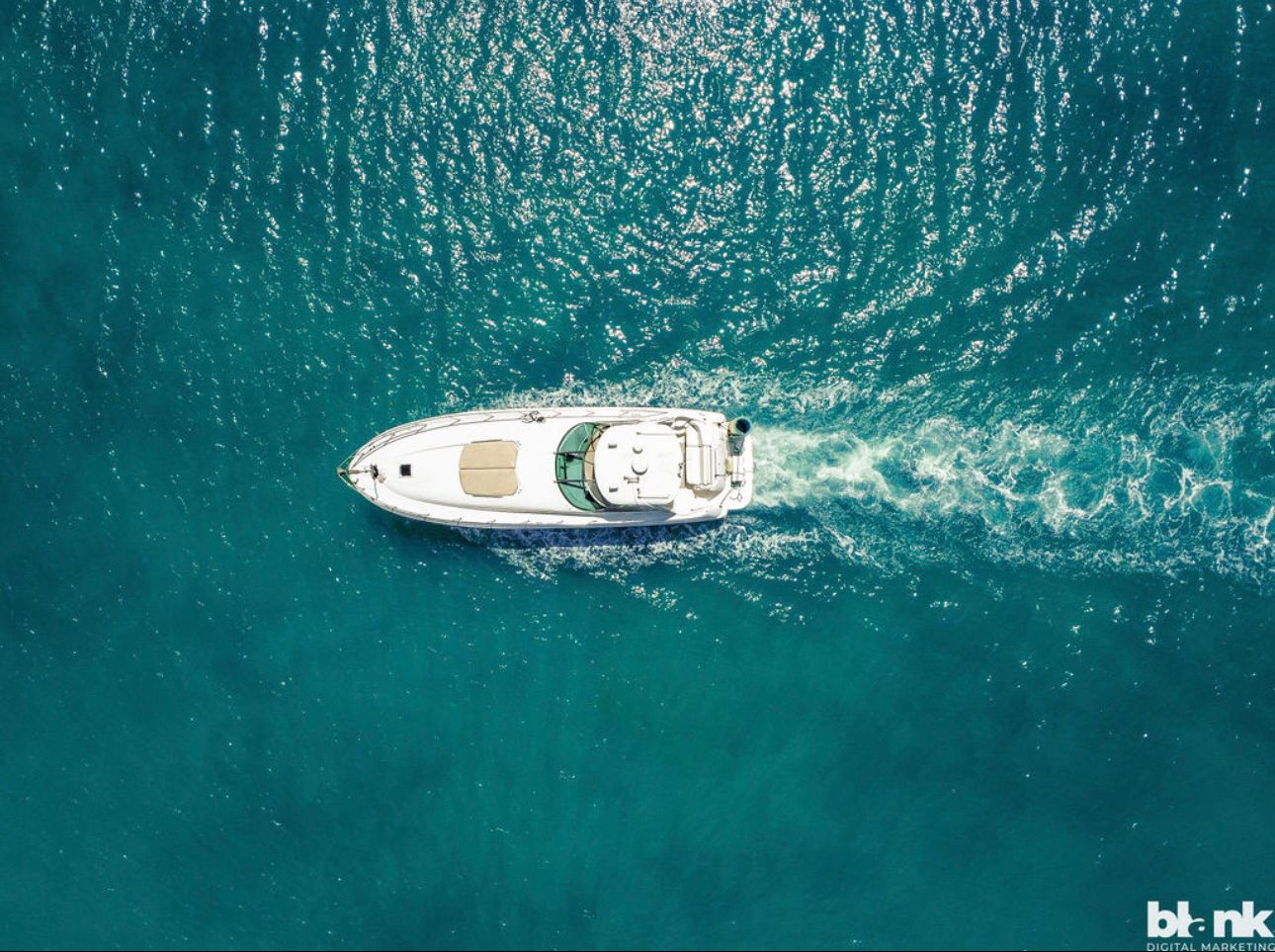 60ft Sea Ray HK