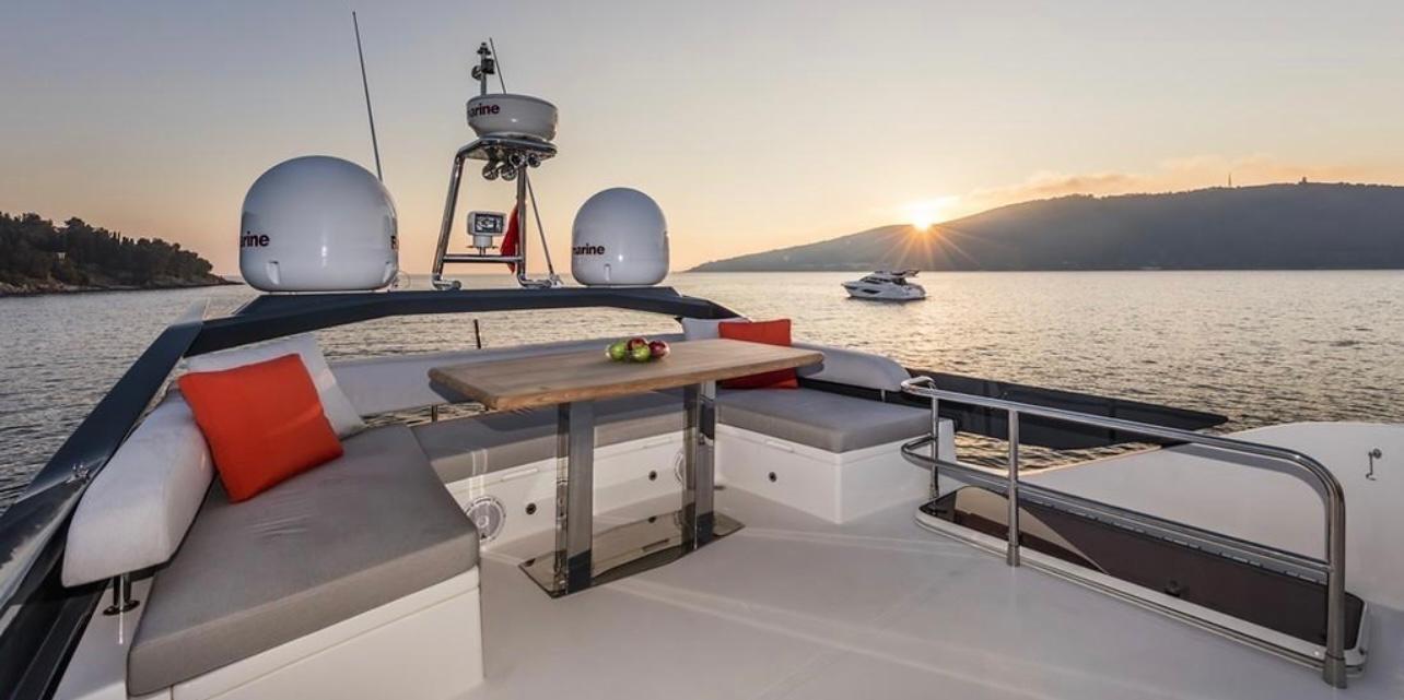 65ft Numarine