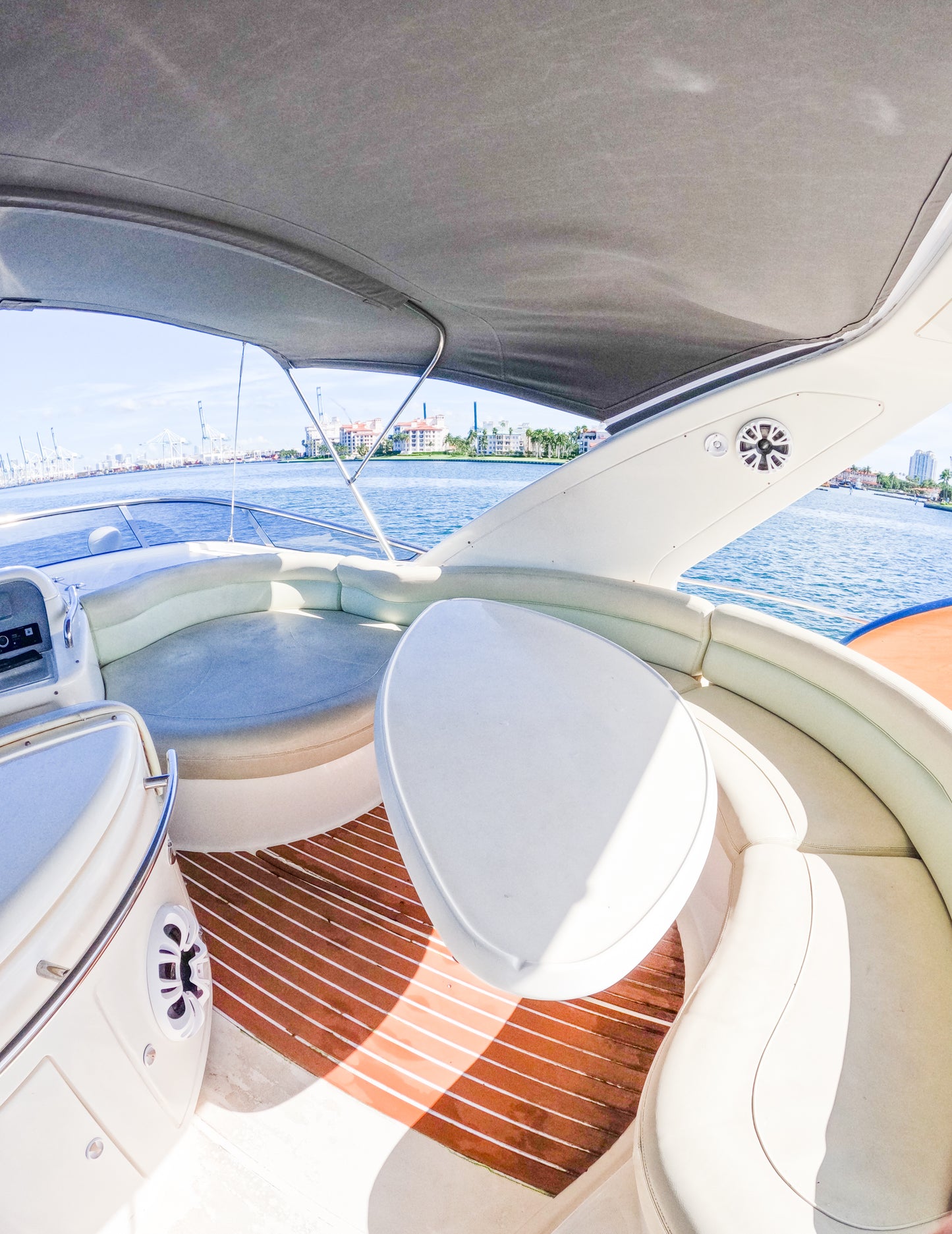 60ft Azimut Rss