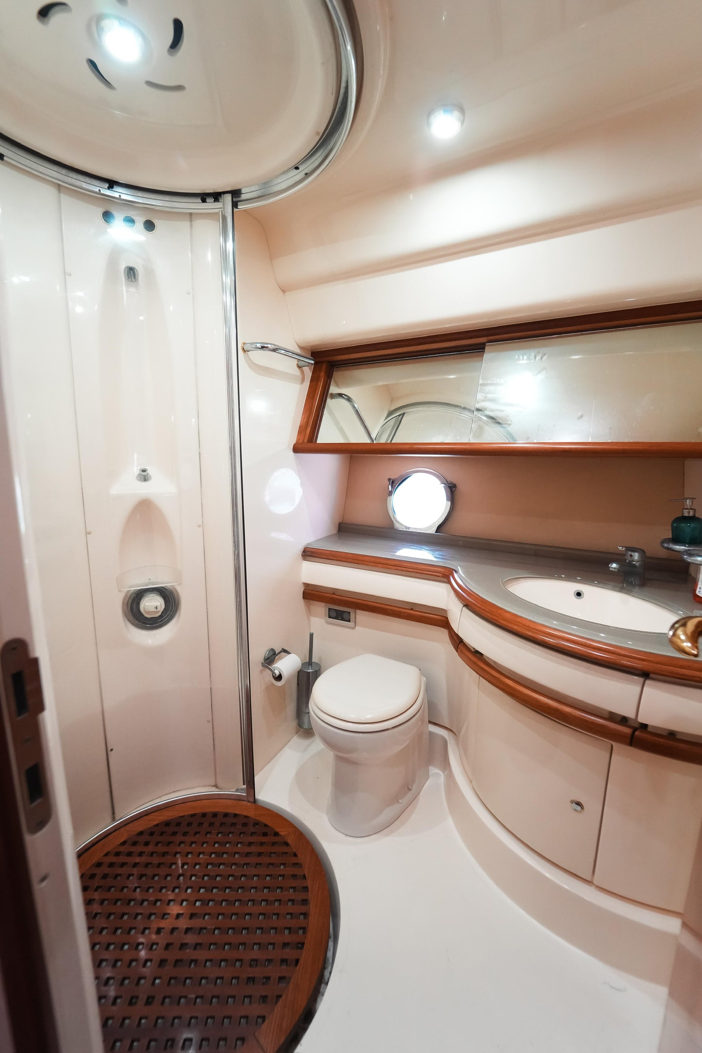 65 Azimut A