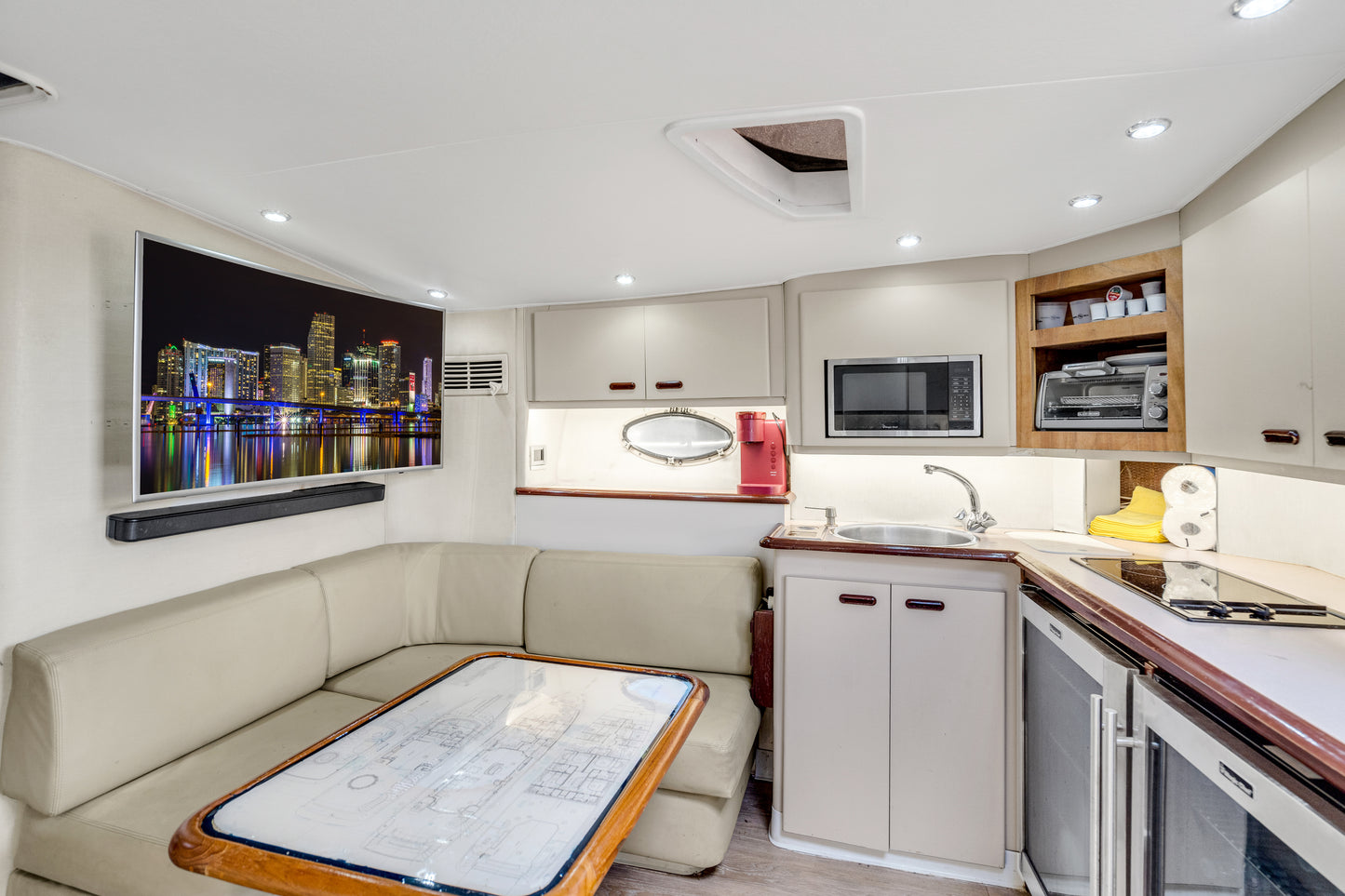 50ft Wellcraft