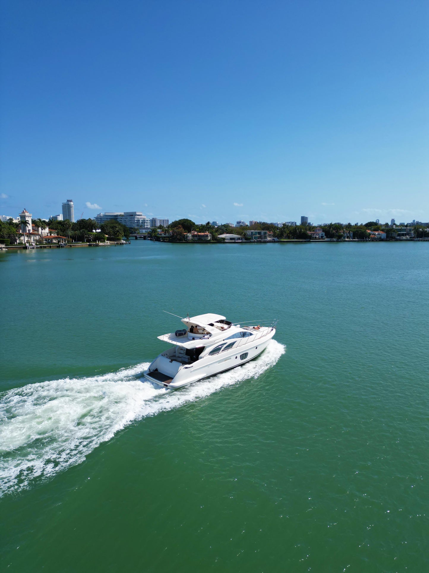65 Azimut A