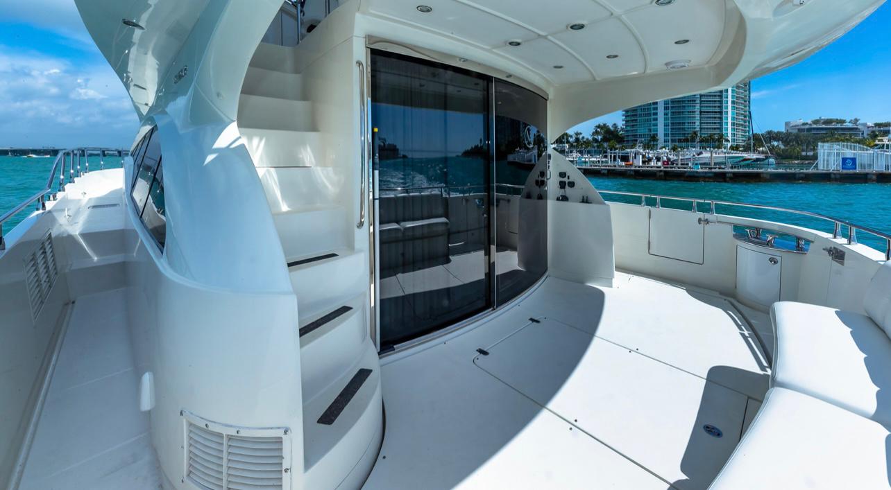 65ft Marquiss