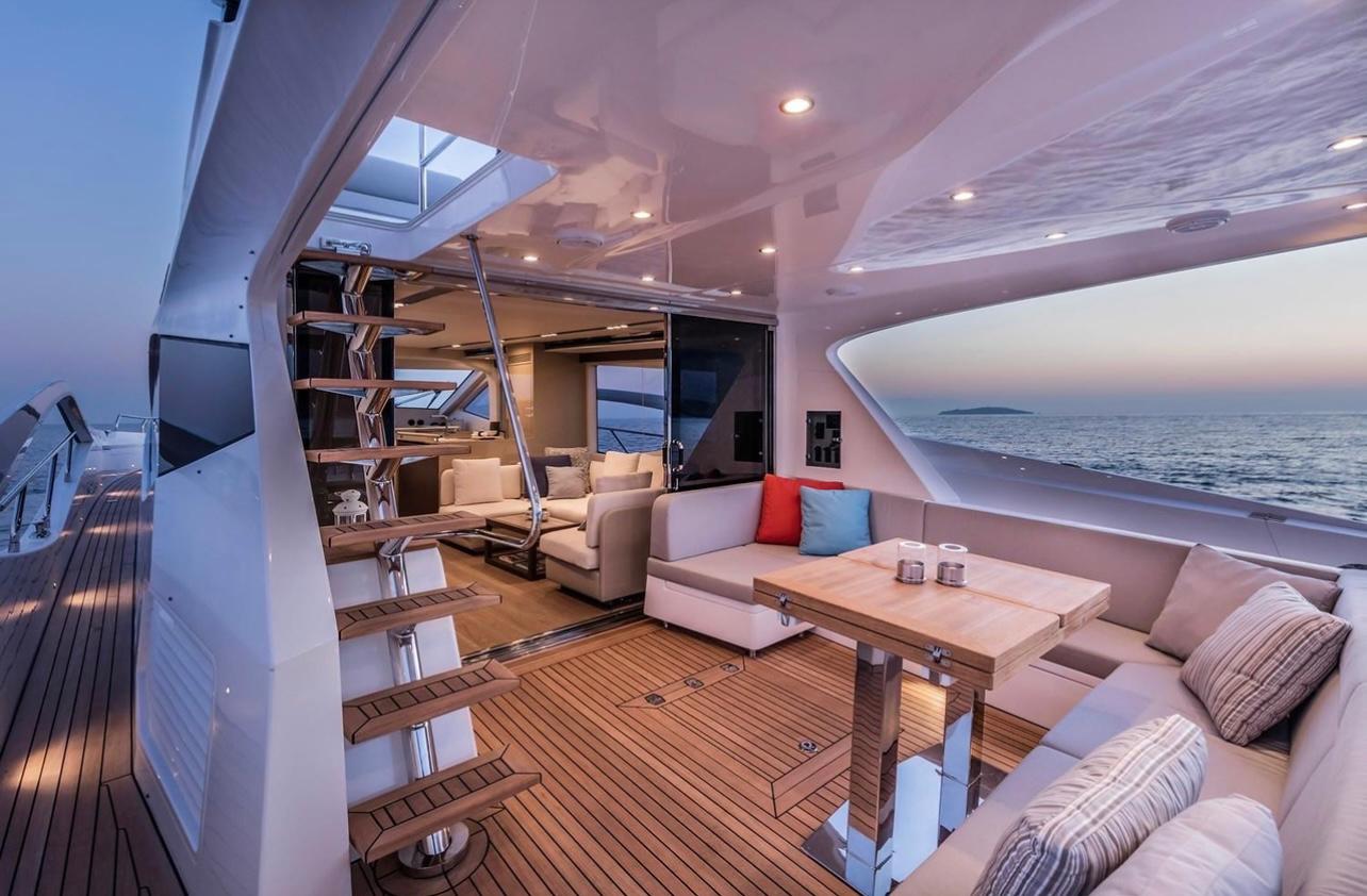 65ft Numarine
