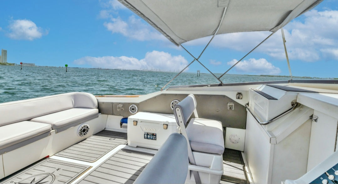 42ft Sirena