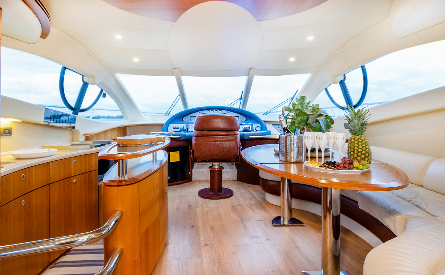 60ft Azimut Rss