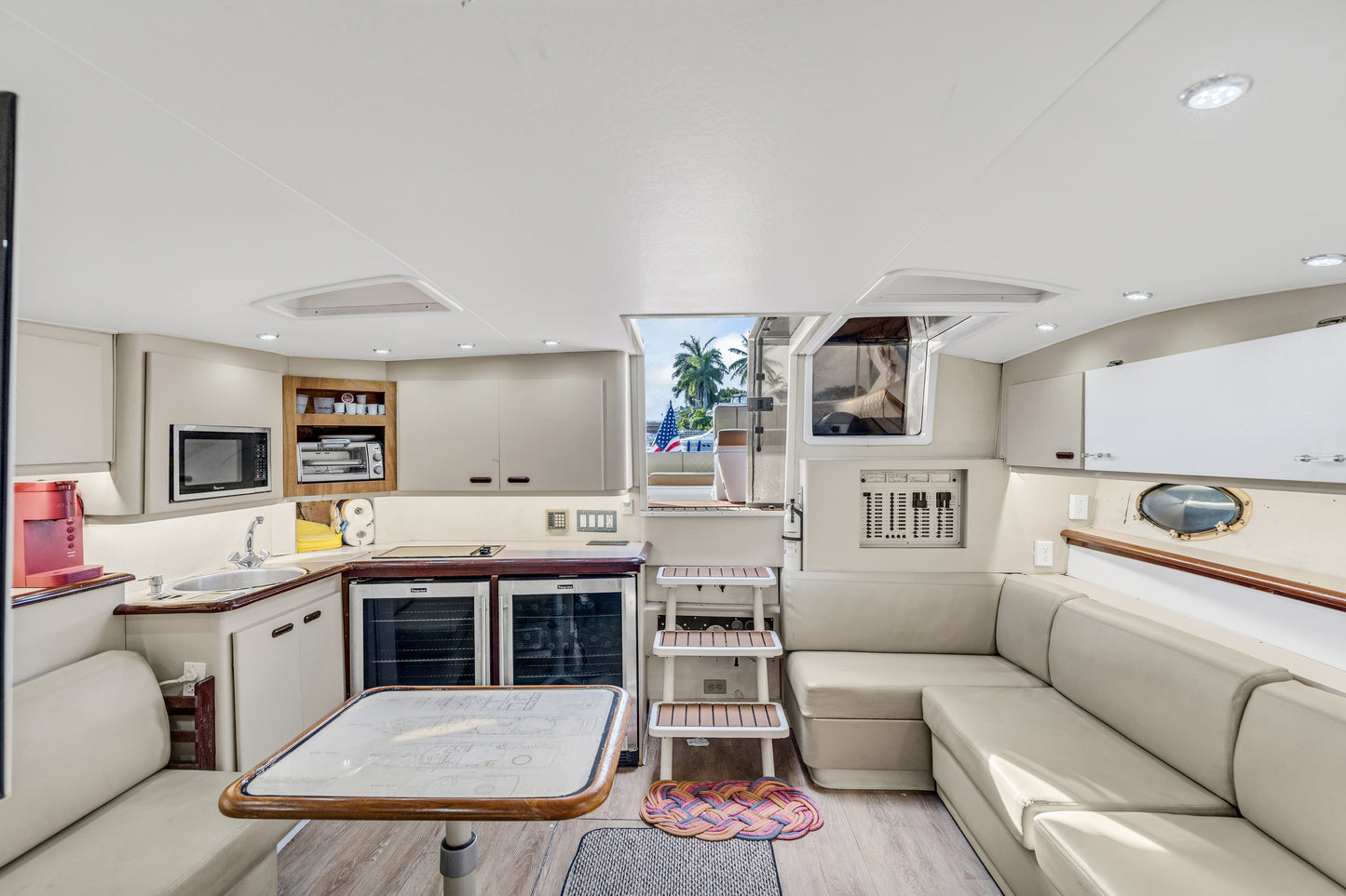 50ft Wellcraft