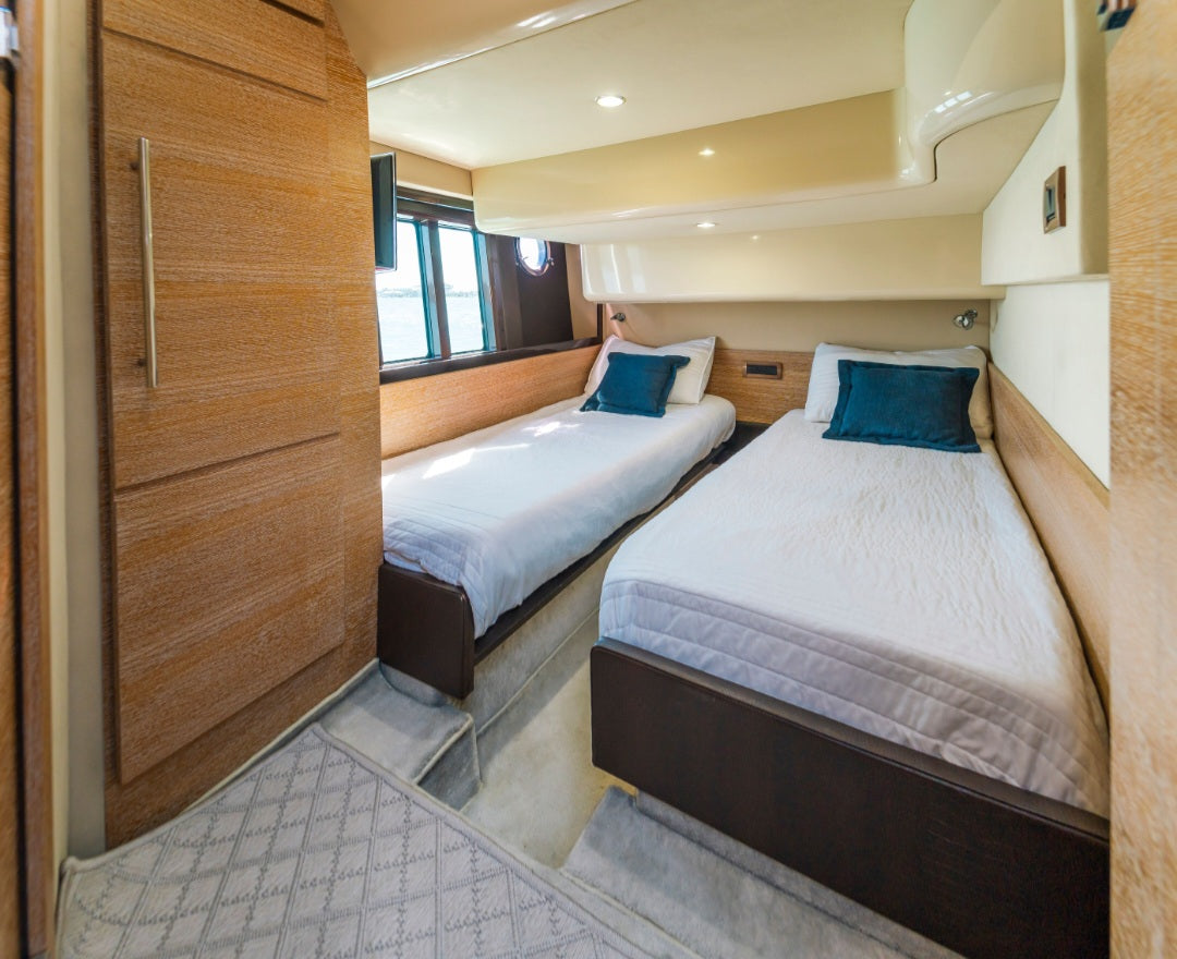 55ft Azimut Prime
