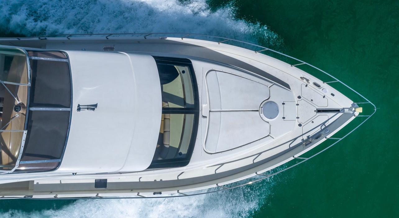 65ft Marquiss