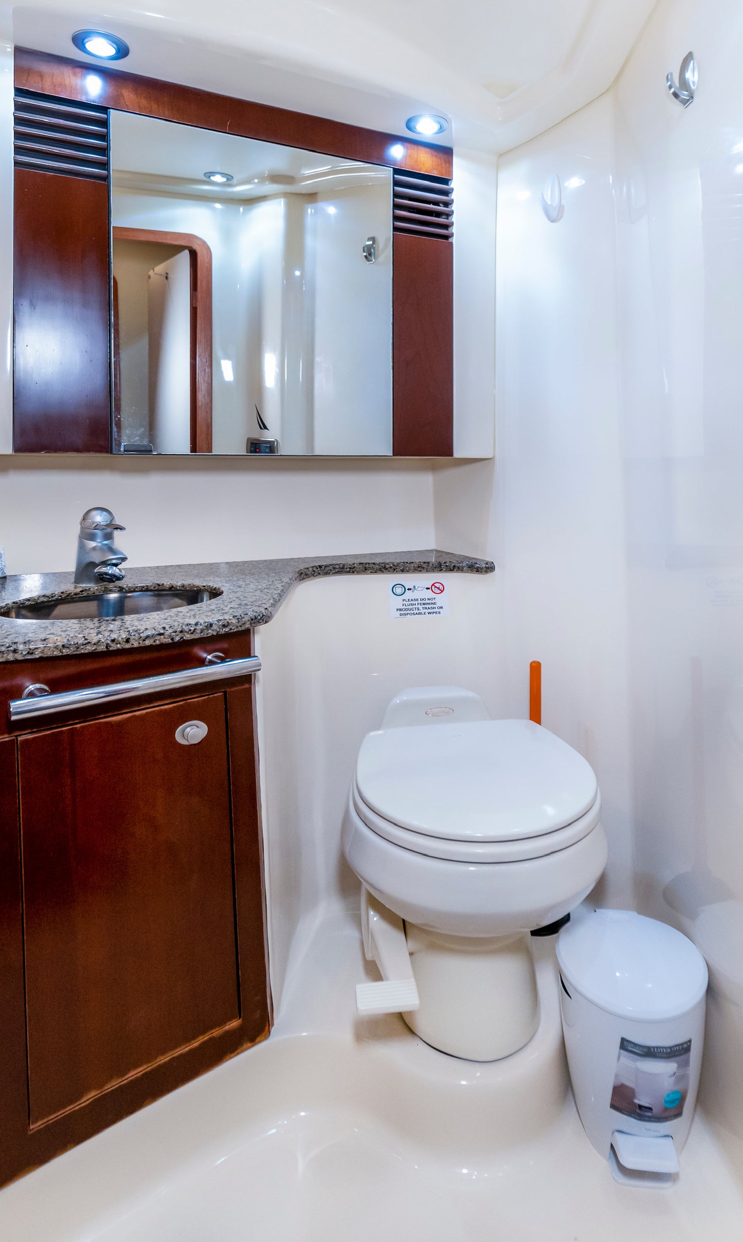 48ft Sea Ray "One Love"